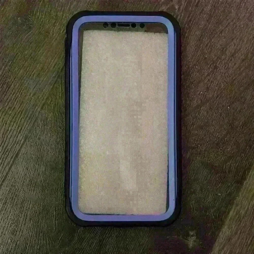Full Body Case~IPHONE XR
